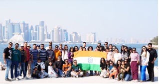 Uttarakhand Qatar